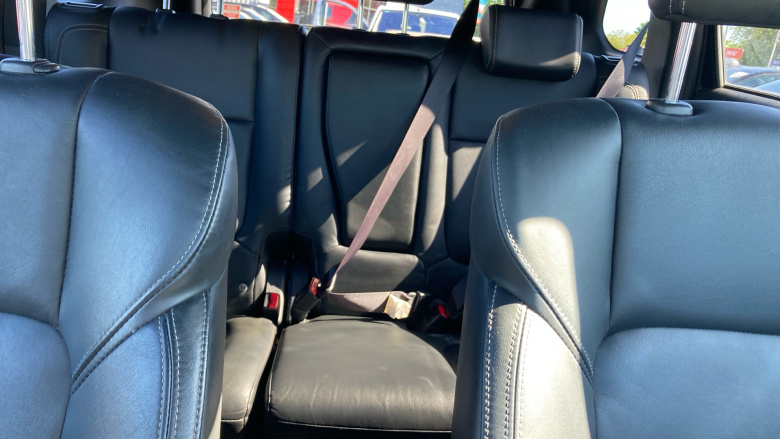 Mitsubishi Outlander 2.4 PHEV 4h 5dr Auto Estate